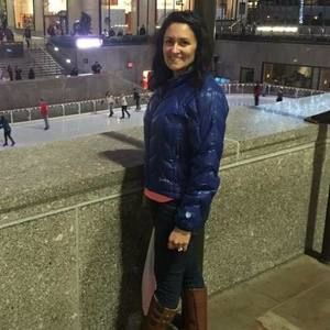 Meet your Posher, Lori