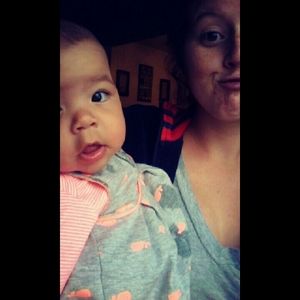 Meet your Posher, Chelsea