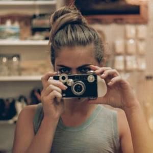 Meet your Posher, Carolyn