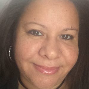 Meet your Posher, Gina