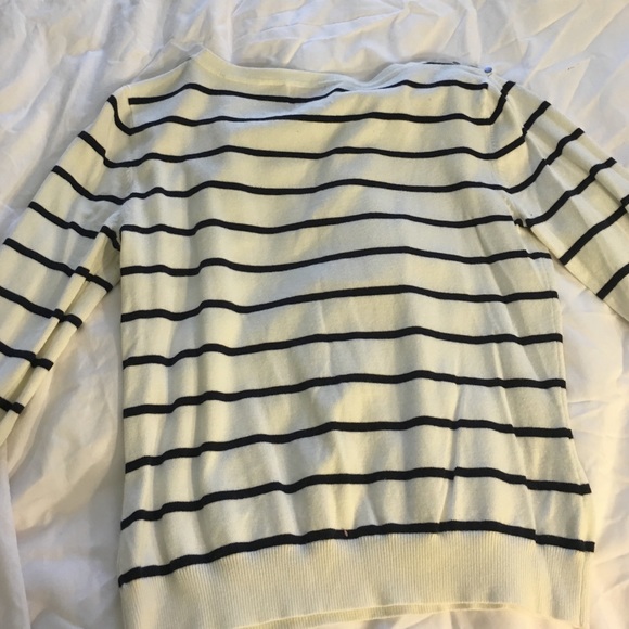 Ruby Rd. Sequin Sweater - Picture 4 of 4