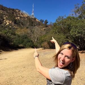 Meet your Posher, Lindsey