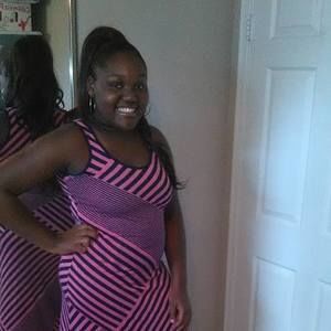 Meet your Posher, Nisha