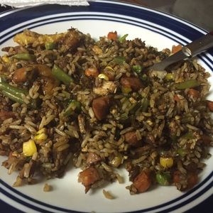 Meet your Posher, Dayana