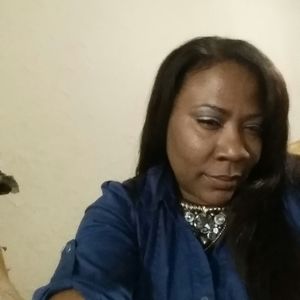 Meet your Posher, Tamara