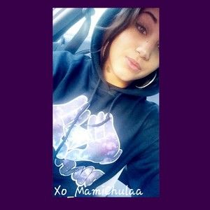 Meet your Posher, Christen