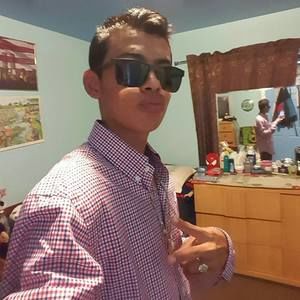 Meet your Posher, Luis