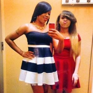 Meet your Posher, Lanetta