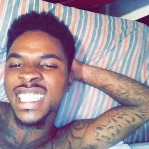 Meet your Posher, Harry