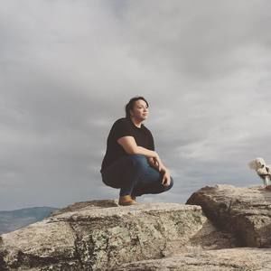 Meet your Posher, Ilse