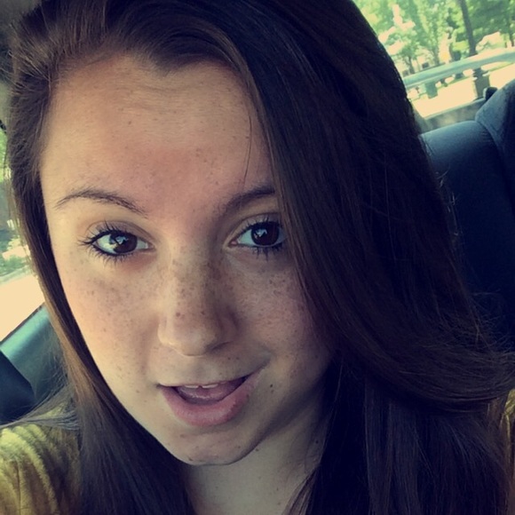 Meet your Posher, Kiersten