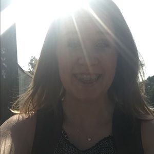 Meet your Posher, Maddy