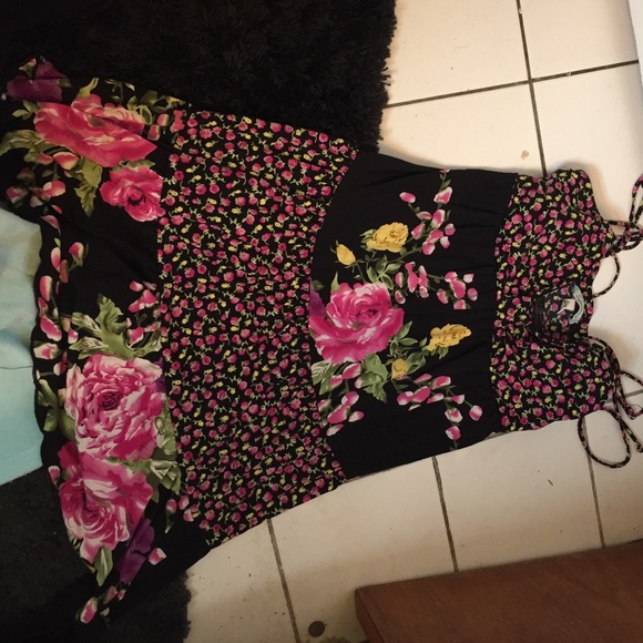 Casual dress