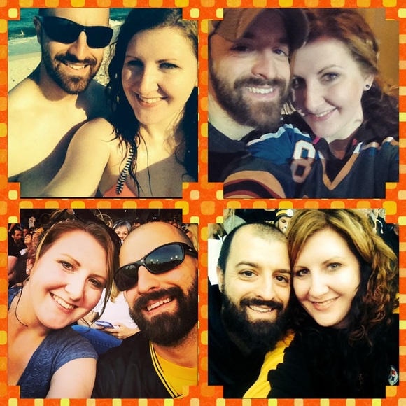 Meet your Posher, Amanda - Picture 2 of 4