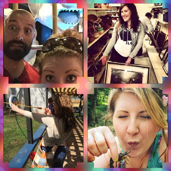 Meet your Posher, Amanda - Picture 4 of 4