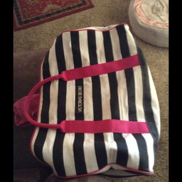 Duffle bag vs