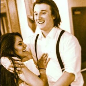 Meet your Posher, Natalia