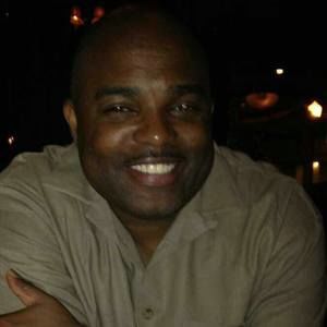Meet your Posher, Sedrick