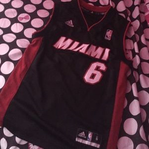 Miami Heat Top