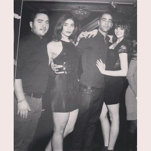 Meet your Posher, Gina