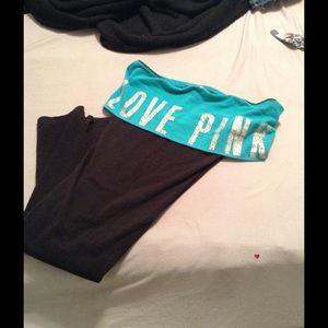 Vs long yoga pant