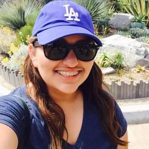 Meet your Posher, Holly