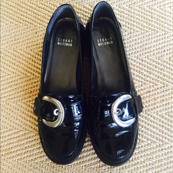 Stuart Weitzman SOLD LOCALLY