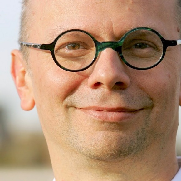 Meet your Posher, Paul henry