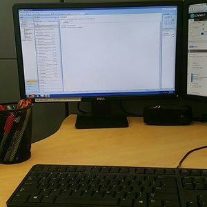 Meet your Posher, Jared