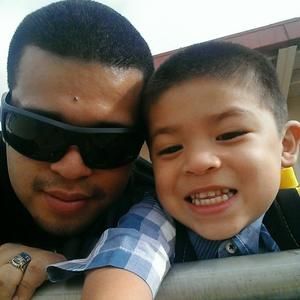 Meet your Posher, David