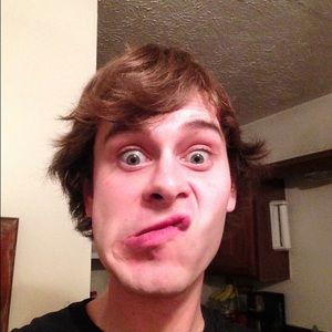 Meet your Posher, Jory