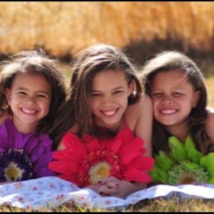 Meet your Posher, Lori