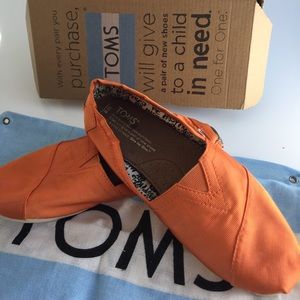 Classic Toms
