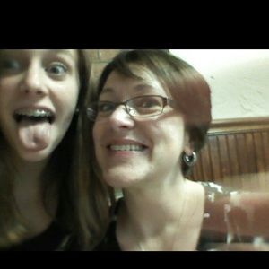 Meet your Posher, Cheri