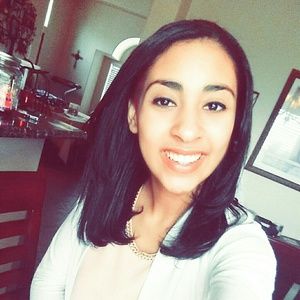 Meet your Posher, Kaitlyn