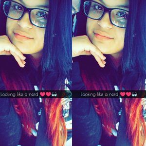 Meet your Posher, Cassy