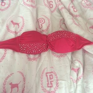 Victoria secret bathing suit top