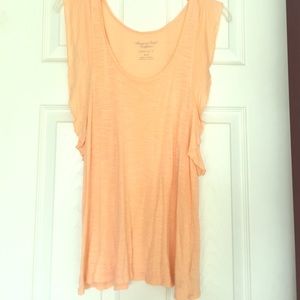 American eagle festival t-shirt.