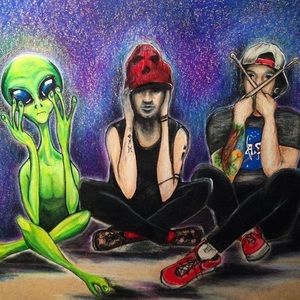 Meet your Posher, Joey