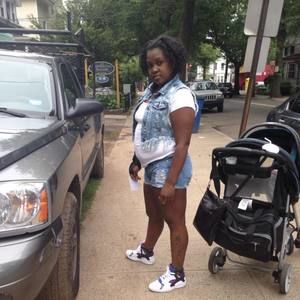 Meet your Posher, Nyanta