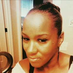 Meet your Posher, Kizzy