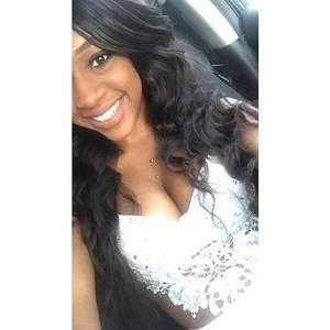 Meet your Posher, Melody