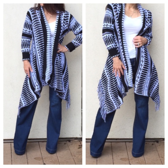 SALE cardigan Made in Italy - Picture 2 of 3