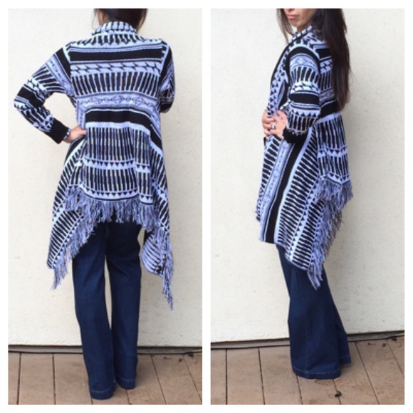 SALE cardigan Made in Italy - Picture 3 of 3