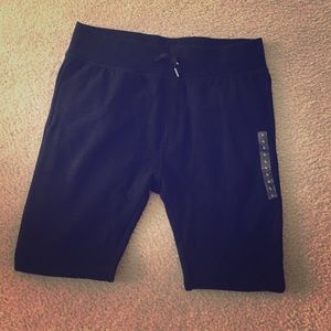 Skinny fit joggers