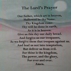 Meet your Posher, Joy