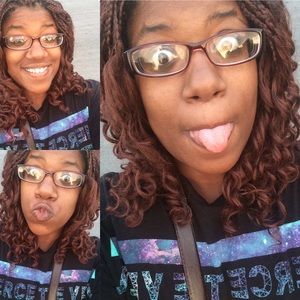 Meet your Posher, Lacherish