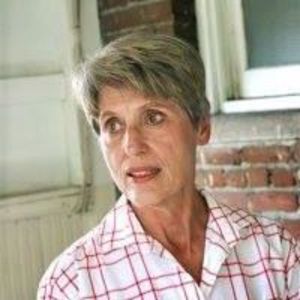 Meet your Posher, Phyllis