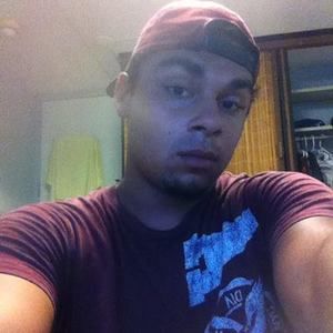 Meet your Posher, Andrew