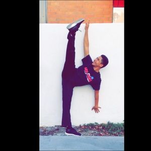 Meet your Posher, David